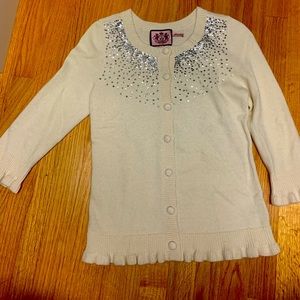 Juicy Couture Sweater